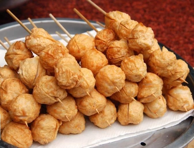 food